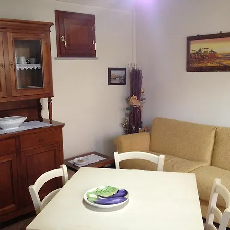 Toscana Relax Apartment