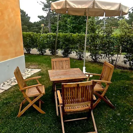 Toscana Relax * Gambassi Terme