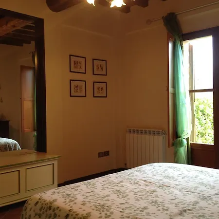 Toscana Relax Apartment Gambassi Terme