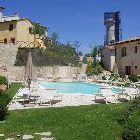 Toscana Relax Gambassi Terme