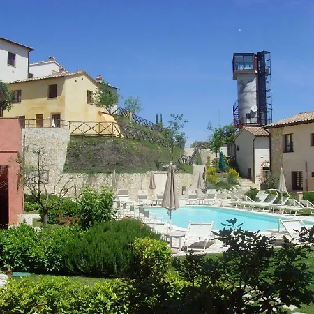 Toscana Relax *