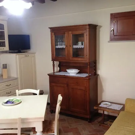 Toscana Relax Apartment