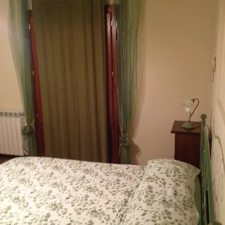 Appartement Toscana Relax Gambassi Terme