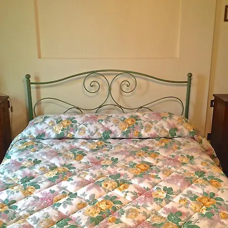 Toscana Relax Appartement