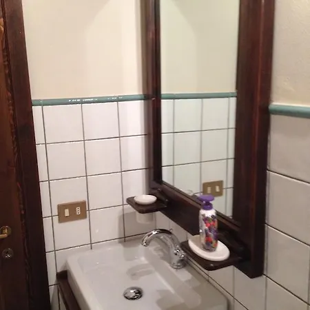 Lejlighed Toscana Relax Gambassi Terme