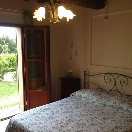 Lejlighed Toscana Relax Gambassi Terme