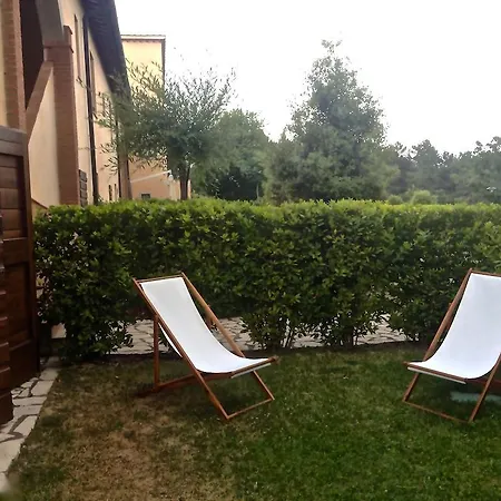Lejlighed Toscana Relax *