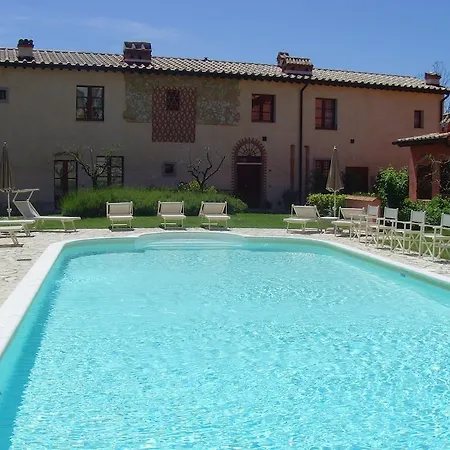 Appartement Toscana Relax *