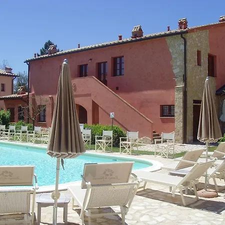 Lejlighed Toscana Relax