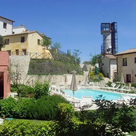 Toscana Relax *