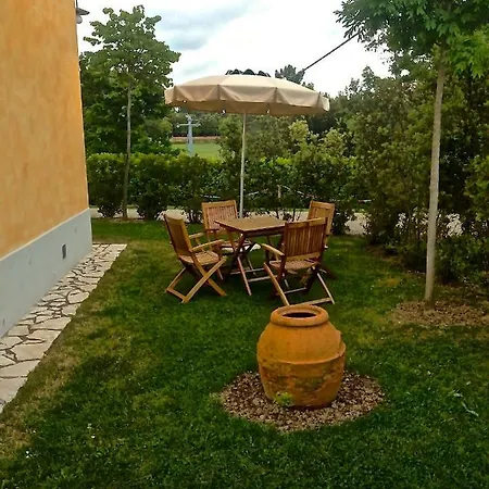 Lejlighed Toscana Relax